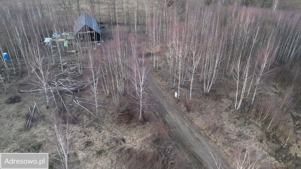 Działka budowlana Czerniewo. Zdjęcie 7
