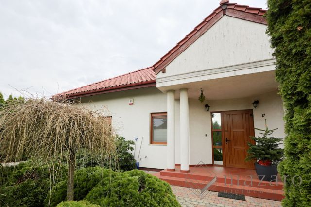 dom wolnostojący, 4 pokoje Łochowo. Zdjęcie 13