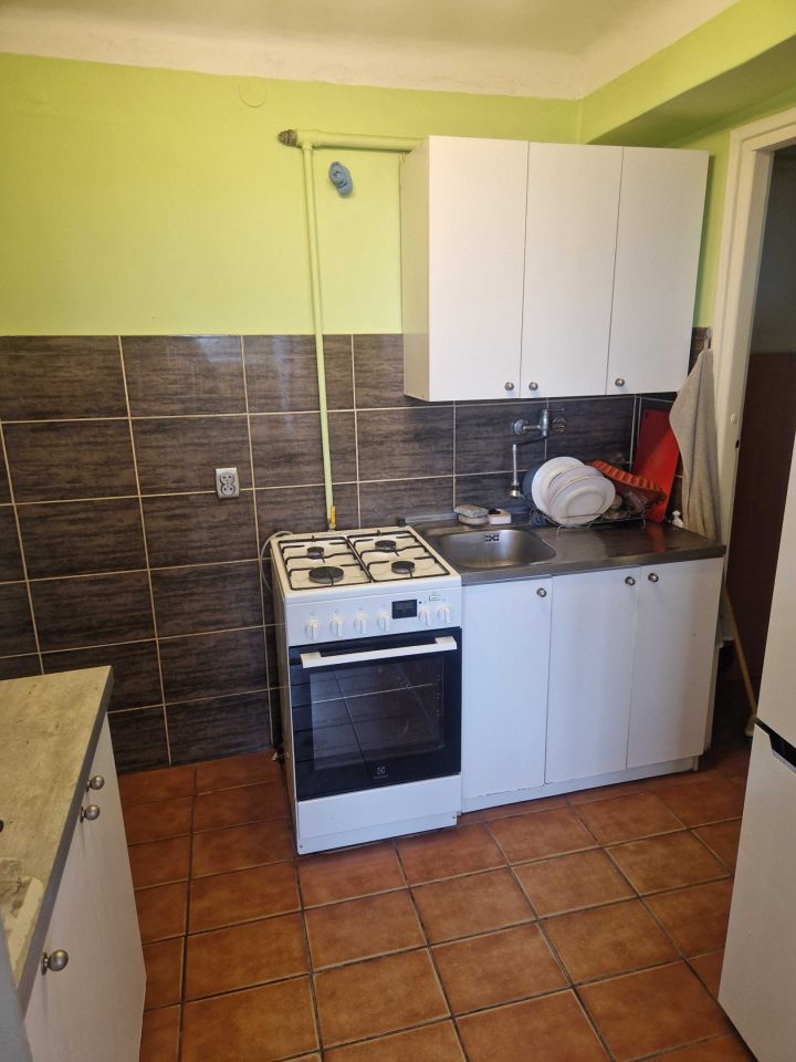 Mieszkanie 2-pokojowe Łódź Bałuty, ul. Boya-Żeleńskiego. Zdjęcie 3