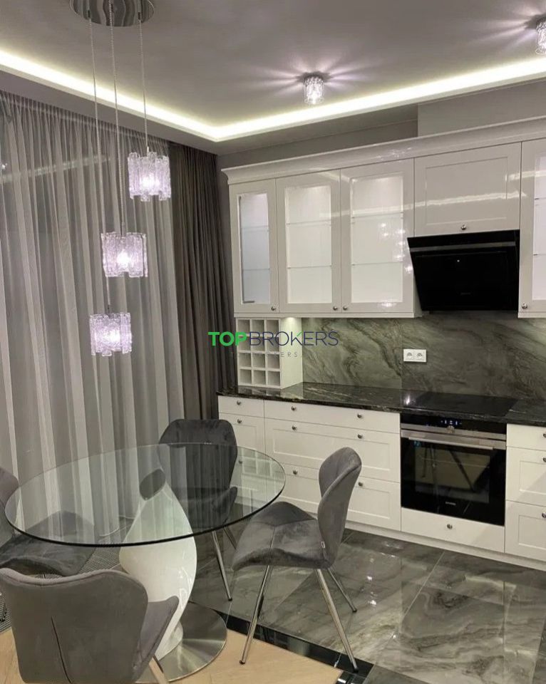 Mieszkanie 2-pokojowe Warszawa Wola, ul. Krochmalna. Zdjęcie 3