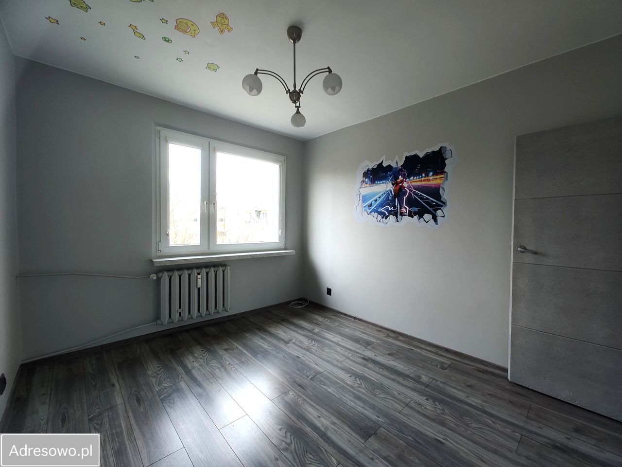 Mieszkanie 2-pokojowe Pabianice Bugaj, ul. gen. Stefana "Grota" Roweckiego. Zdjęcie 6