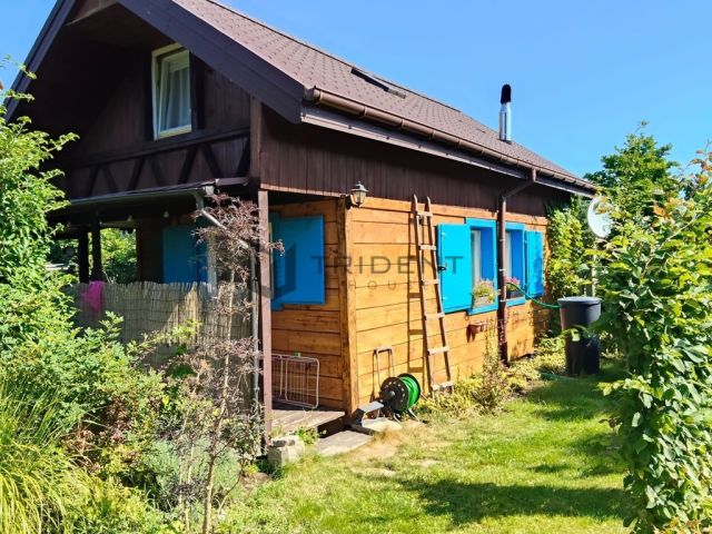 Działka rekreacyjna Walendów. Zdjęcie 7