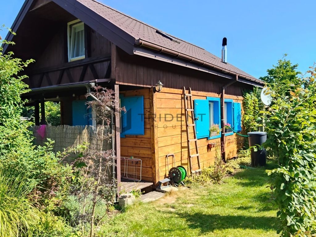 Działka rod Walendów. Zdjęcie 7