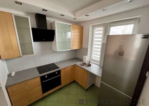 Mieszkanie 2-pokojowe Warszawa Białołęka, ul. Książkowa. Zdjęcie 2