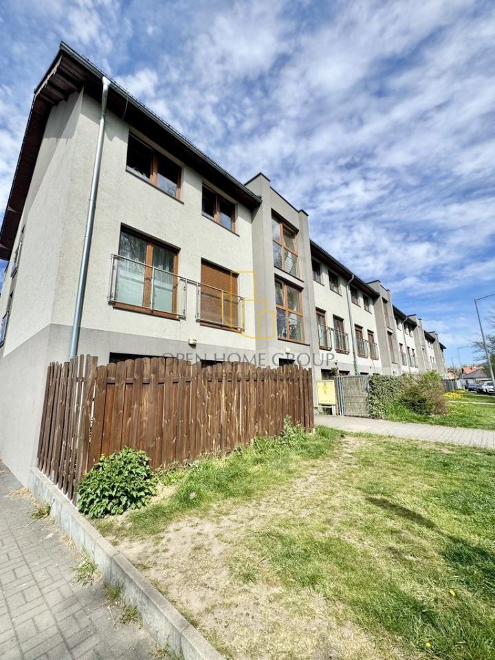 Mieszkanie 3-pokojowe Smolec. Zdjęcie 19