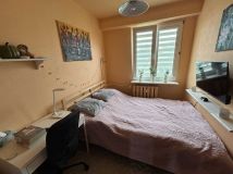 Mieszkanie 3-pokojowe Lublin Czuby, ul. Biedronki. Zdjęcie 3