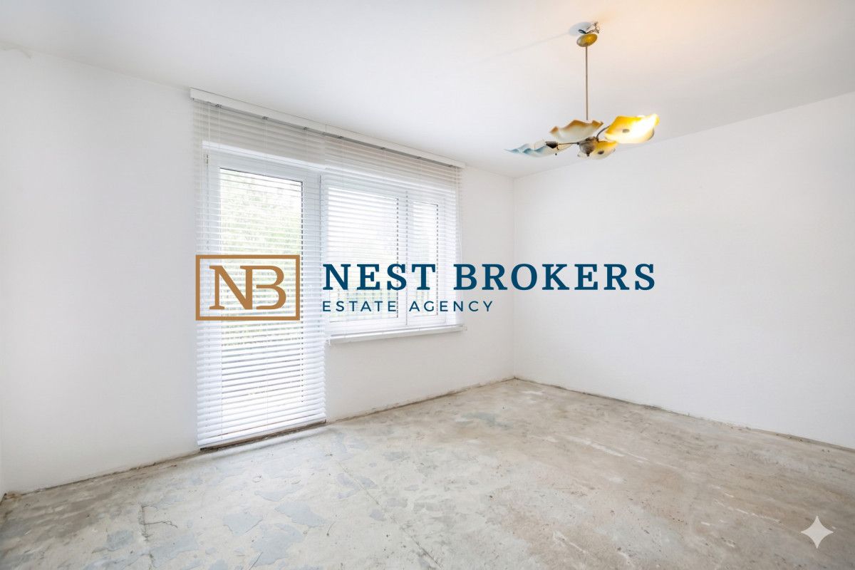 Mieszkanie 3-pokojowe Kraków Bieńczyce, os. Kazimierzowskie. Zdjęcie 7
