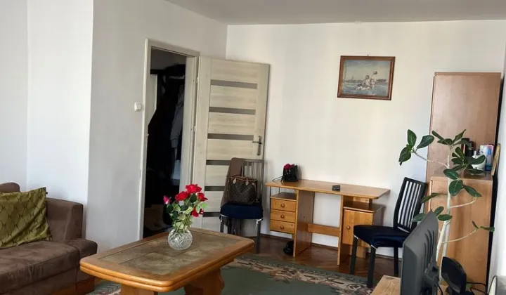 Mieszkanie 2-pokojowe Warszawa Bródno, ul. Malborska