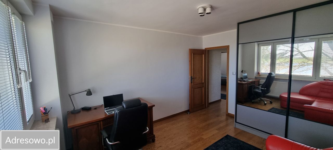 Mieszkanie 3-pokojowe Gdańsk Wyspa Sobieszewska, ul. Świbnieńska. Zdjęcie 6