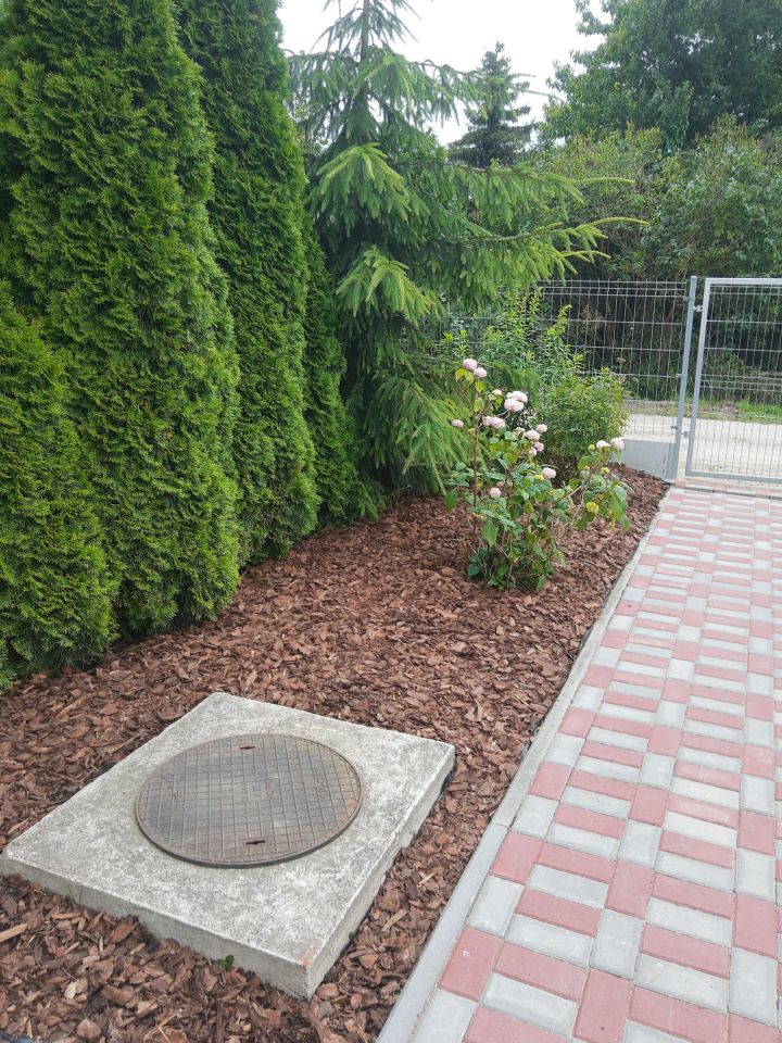 Działka rekreacyjna Gdańsk Olszynka, ul. Łanowa. Zdjęcie 20