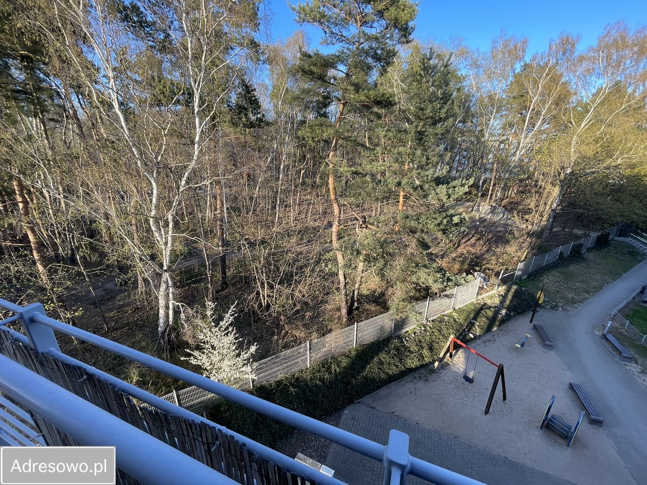 Mieszkanie 2-pokojowe Gdynia Obłuże, ul. Boisko. Zdjęcie 6
