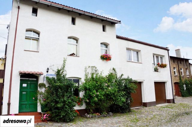Dom na sprzedaż, 4 pokoje, 130 m², Chełmno