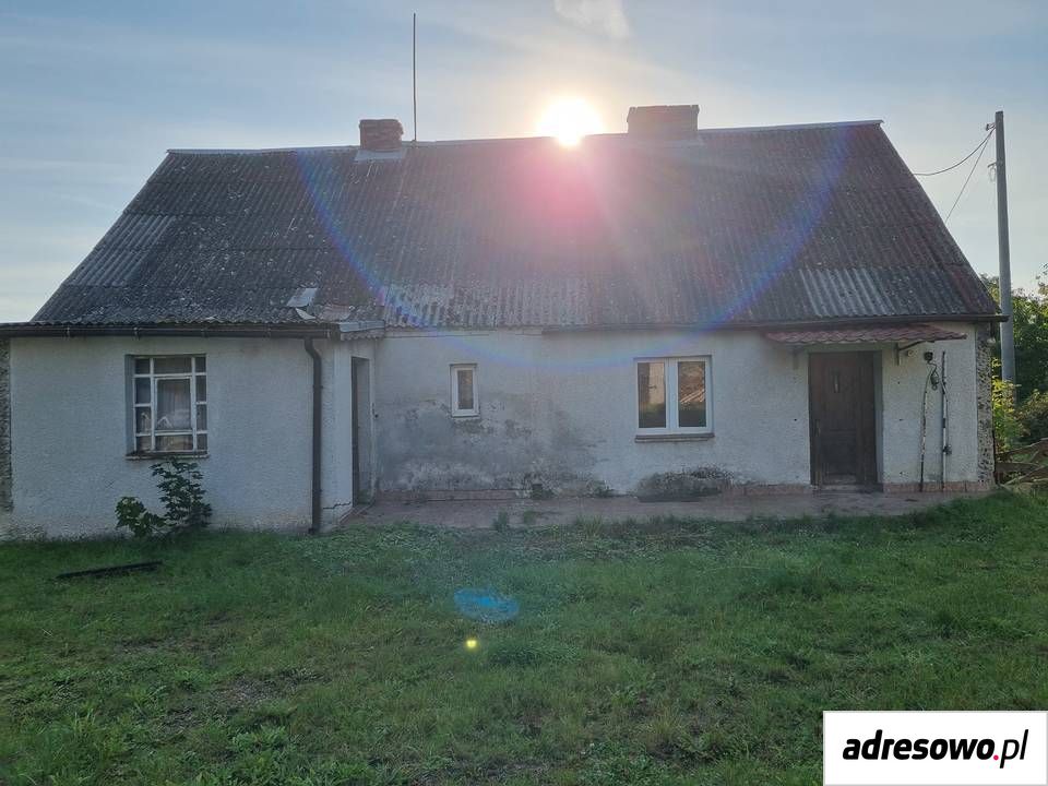 dom wolnostojący, 4 pokoje Radoszki. Zdjęcie 2