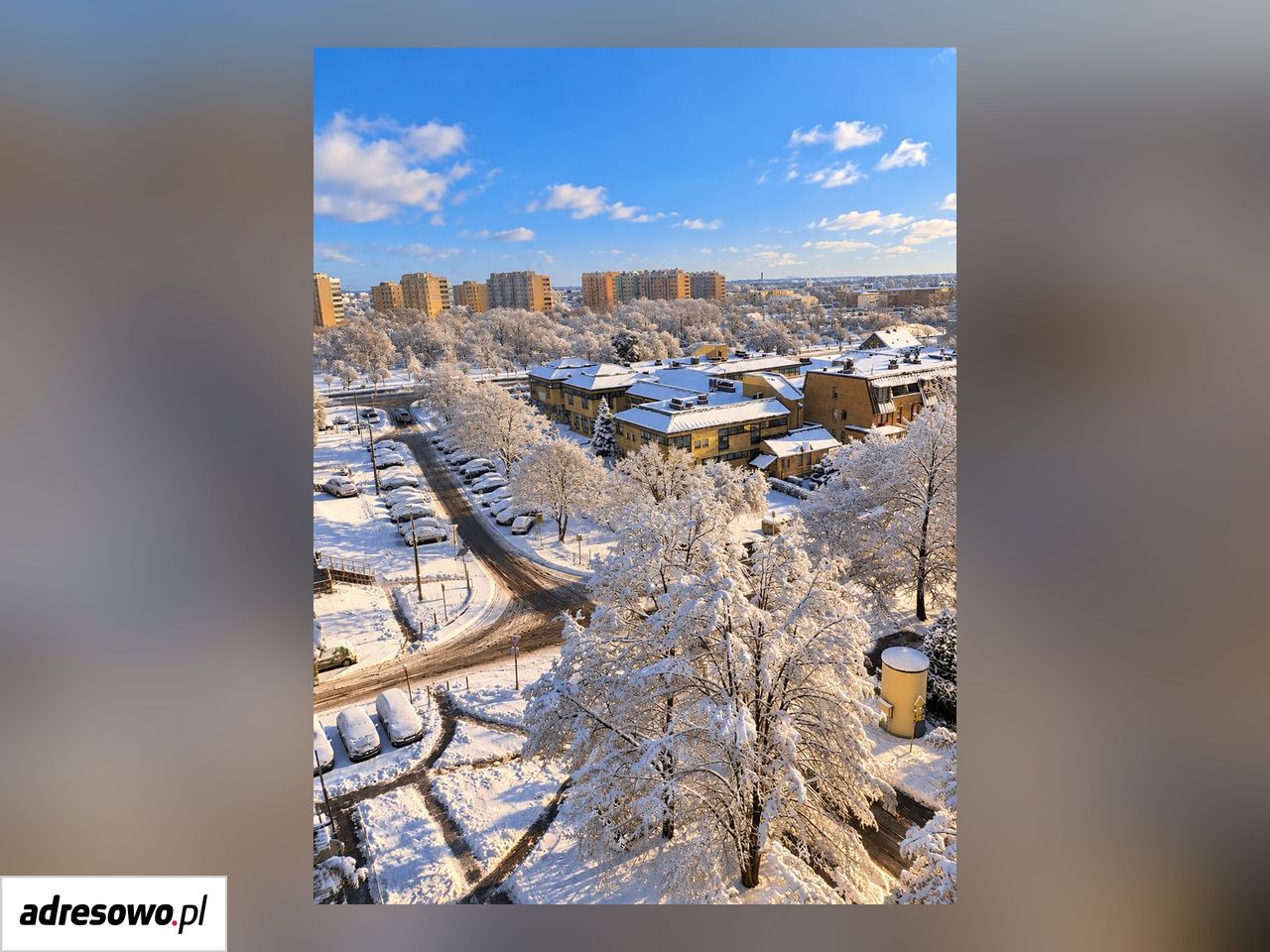 Mieszkanie 2-pokojowe Tychy, ul. Elizy Orzeszkowej. Zdjęcie 7