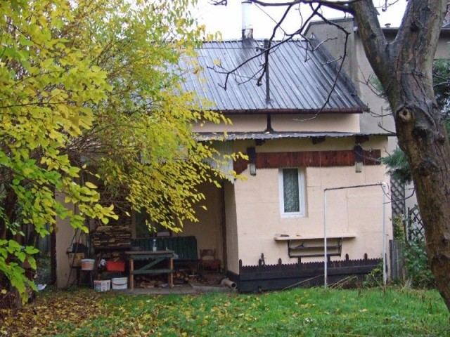dom wolnostojący, 4 pokoje Katowice Zarzecze. Zdjęcie 1