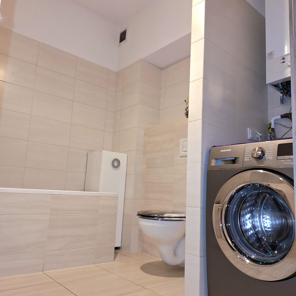 Mieszkanie 4-pokojowe Dopiewiec, ul. Promyk. Zdjęcie 78