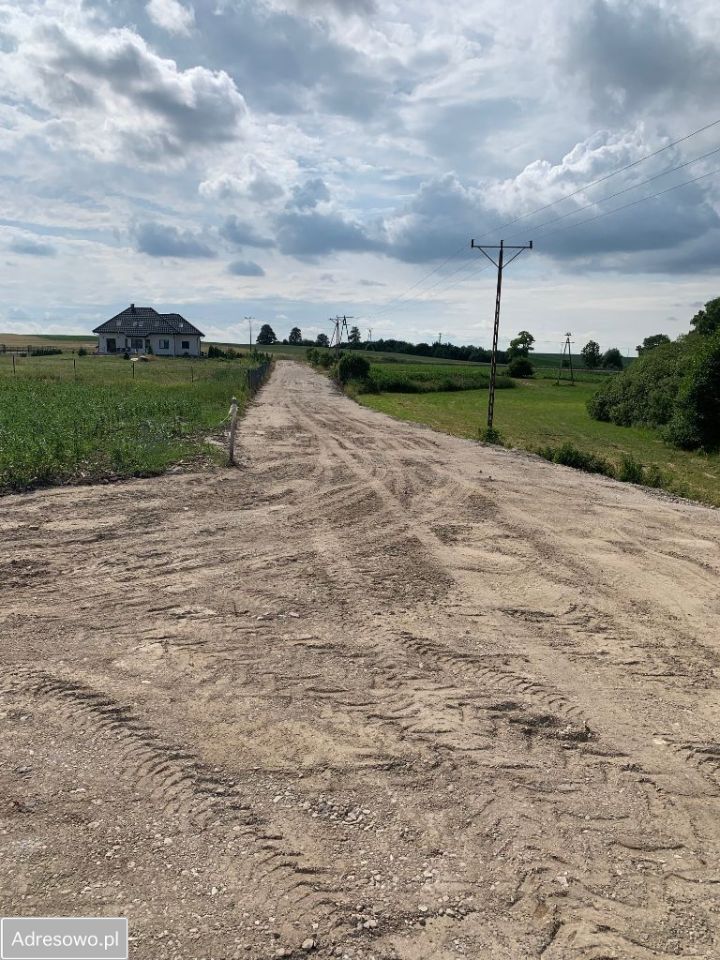 Działka budowlana Mielno. Zdjęcie 15