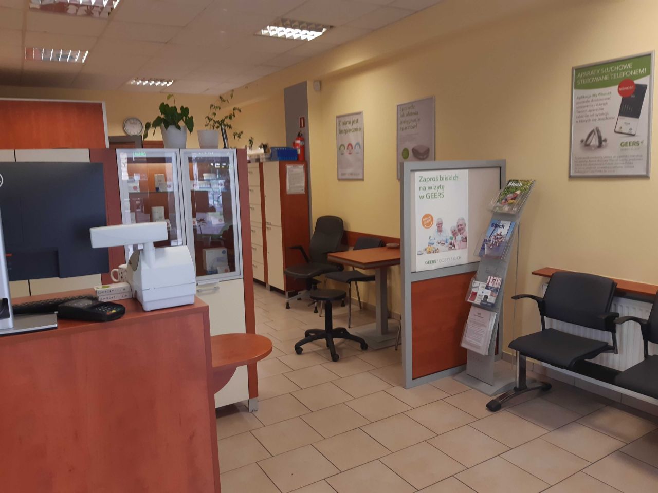 Lokal Piła Centrum, ul. Bydgoska. Zdjęcie 7