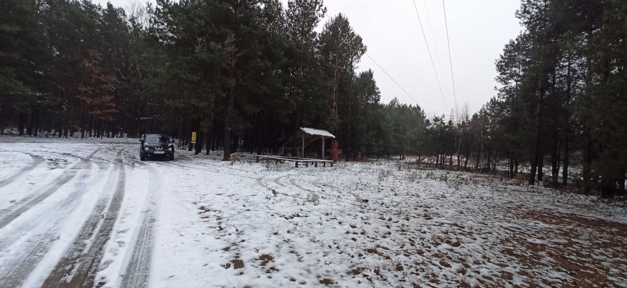 Działka budowlana Dębinki. Zdjęcie 8