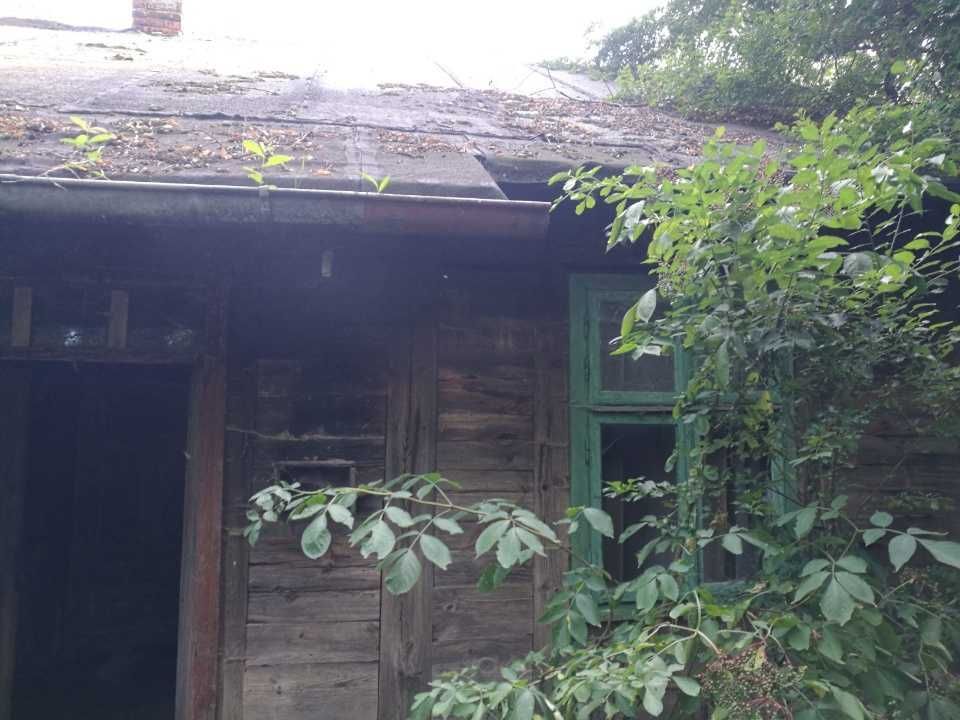 Działka budowlana Górki Duże, ul. Jutroszewska. Zdjęcie 4