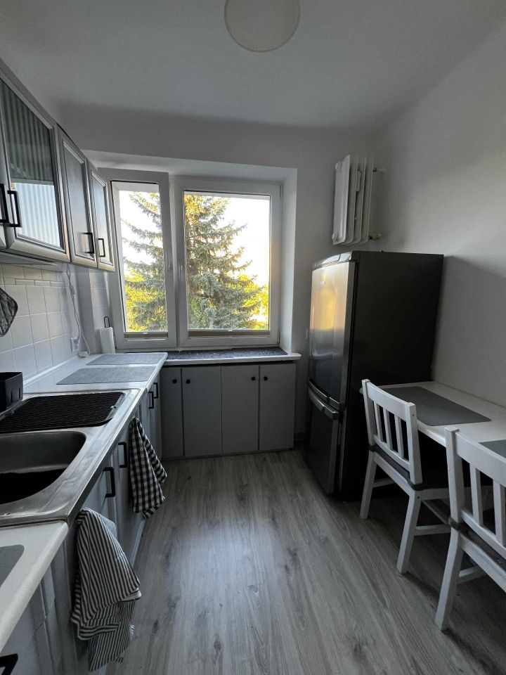 Mieszkanie 2-pokojowe Łódź Śródmieście, ul. Prezydenta Gabriela Narutowicza. Zdjęcie 6