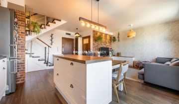 Mieszkanie 3-pokojowe Kraków Grzegórzki, ul. Dąbska