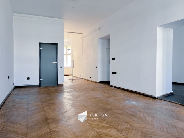 Mieszkanie 3-pokojowe Poznań Stare Miasto, ul. Franciszka Ratajczaka. Zdjęcie 11