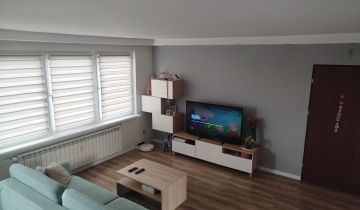 Mieszkanie 3-pokojowe Gostyń, ul. Mostowa