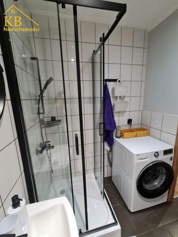 Mieszkanie 2-pokojowe Wałbrzych Biały Kamień, ul. Melchiora Wańkowicza. Zdjęcie 9