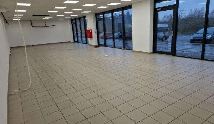 Lokal Szczecin Żelechowa, ul. Ostrowska