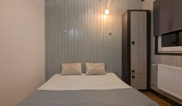 Mieszkanie 2-pokojowe Warszawa Zacisze, ul. Litawora