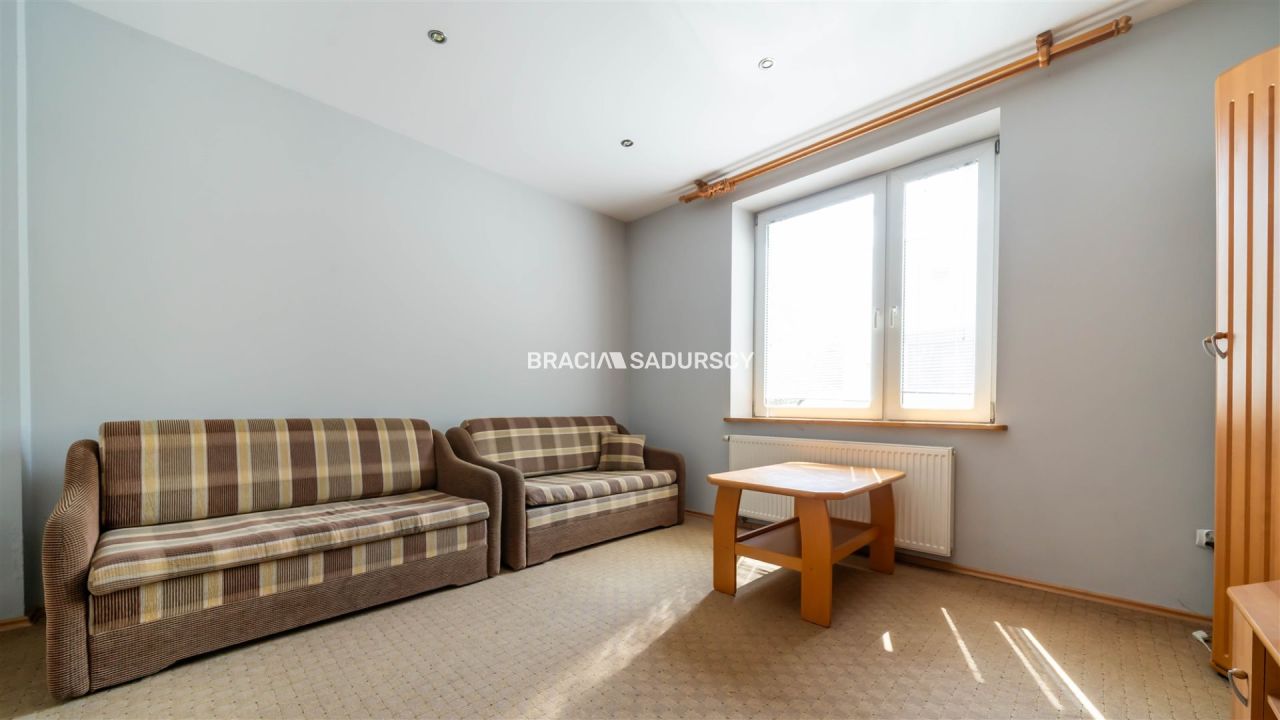 kamienica, 10 pokoi Kraków Łagiewniki, ul. Tokarska. Zdjęcie 20