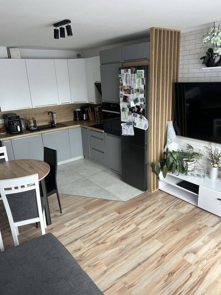 Mieszkanie 3-pokojowe Więcbork