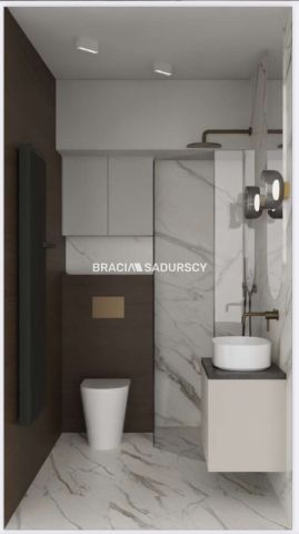 Mieszkanie 2-pokojowe Kraków Stare Miasto, ul. Józefa Dietla. Zdjęcie 9