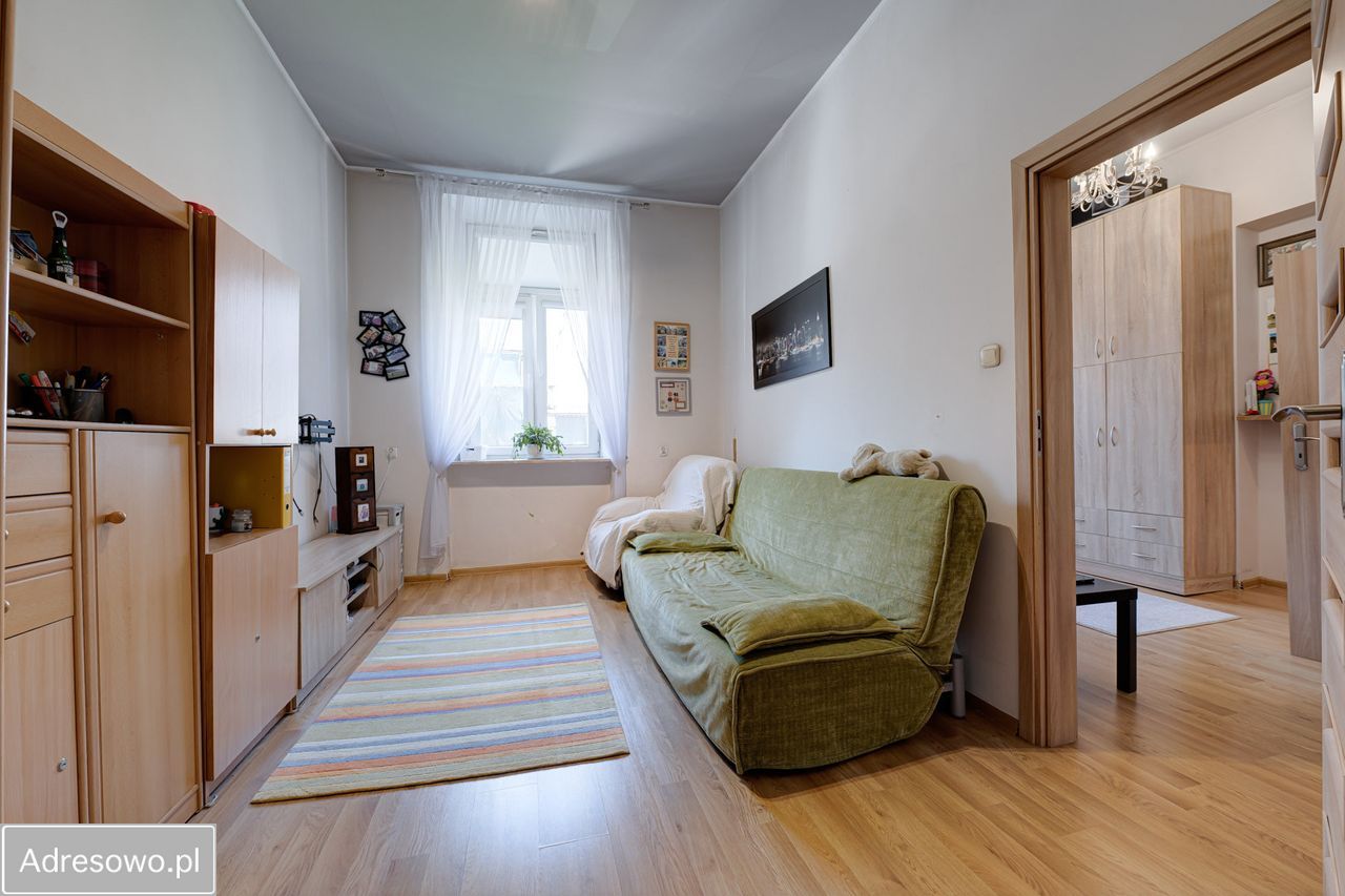 Mieszkanie 3-pokojowe Radom Śródmieście, ul. Stanisława Moniuszki. Zdjęcie 11