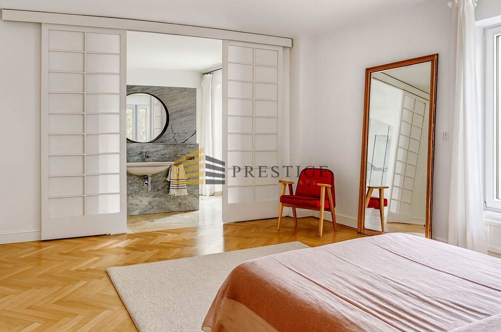 bliźniak, 7 pokoi Konstancin-Jeziorna, ul. Królewska. Zdjęcie 9