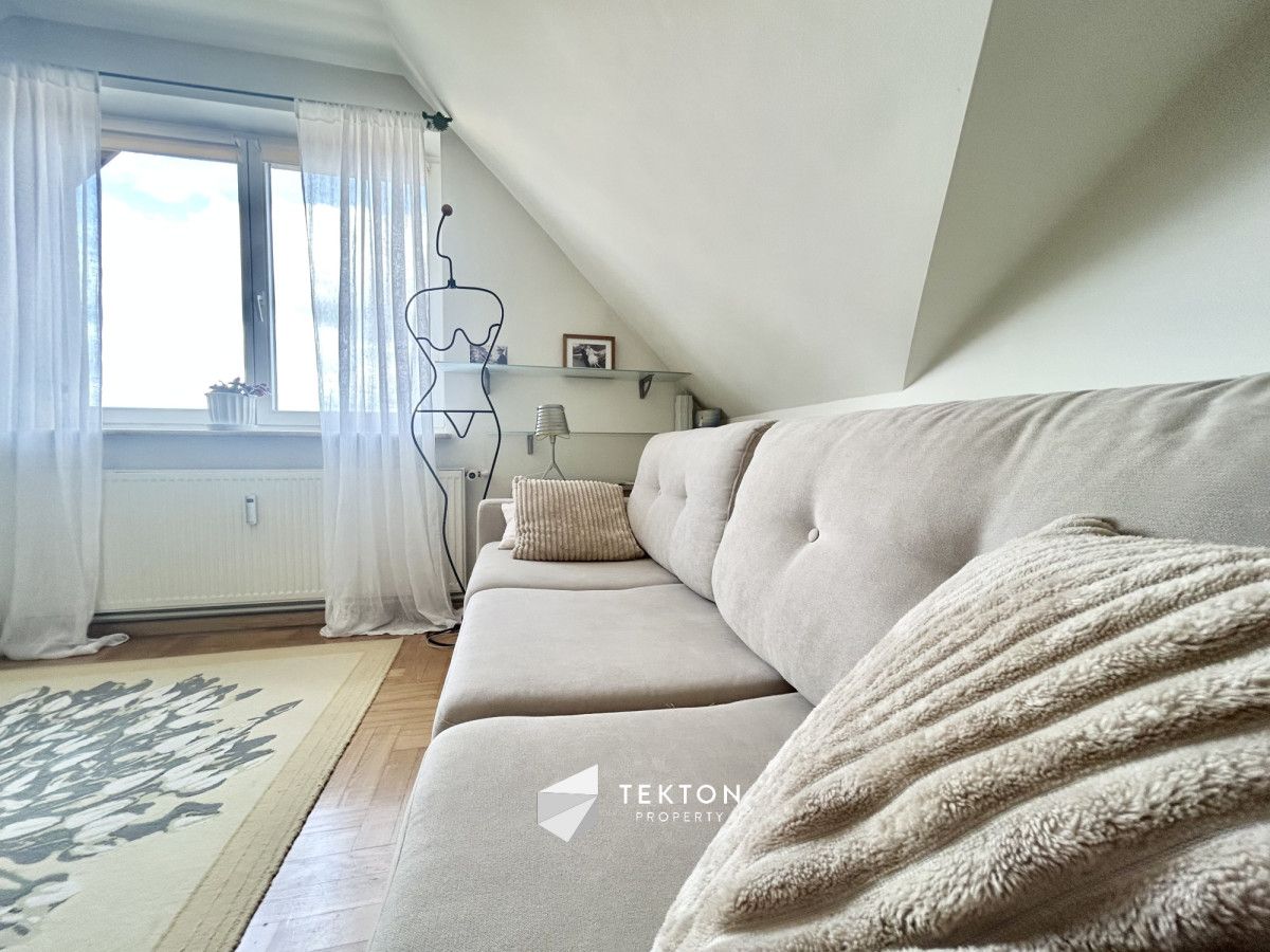 Mieszkanie 3-pokojowe Olsztyn, ul. Antoniego Małeckiego. Zdjęcie 13