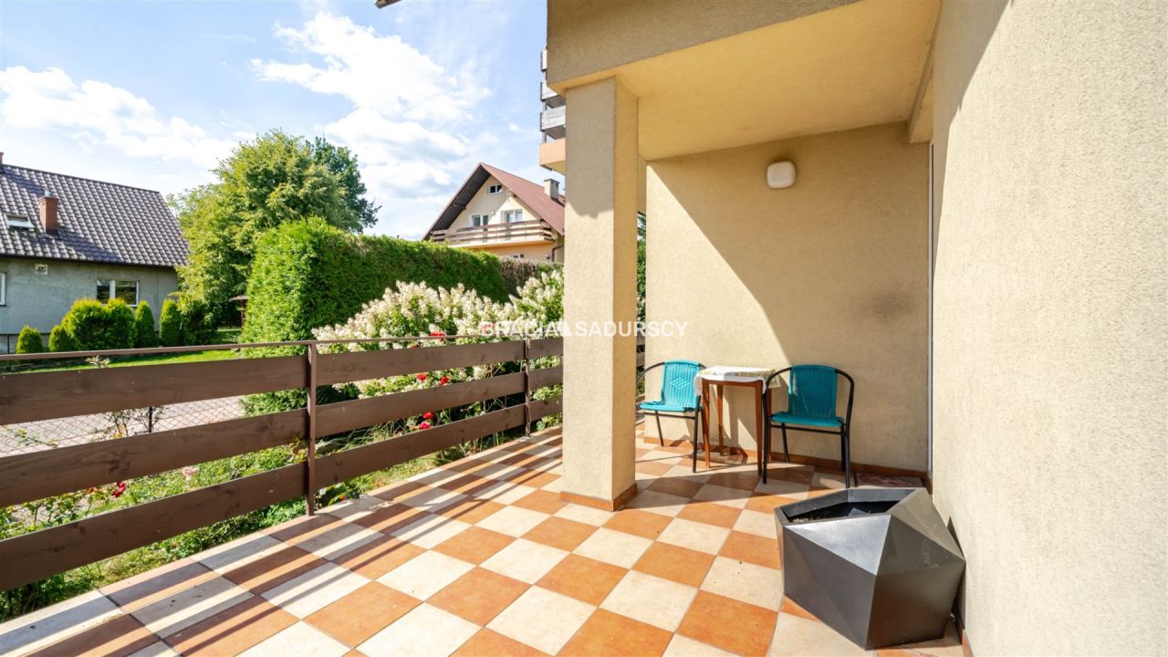 dom wolnostojący, 3 pokoje Radziszów, ul. Kolorowa. Zdjęcie 31