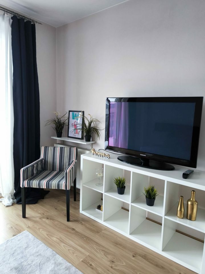 Mieszkanie 2-pokojowe Warszawa Wola, ul. Zawiszy. Zdjęcie 3