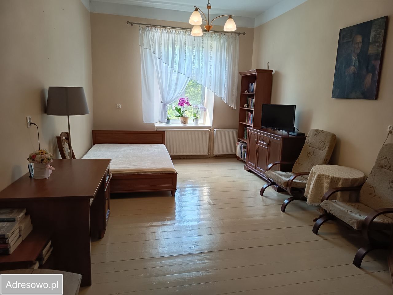 Mieszkanie 5-pokojowe Krawczyki. Zdjęcie 6