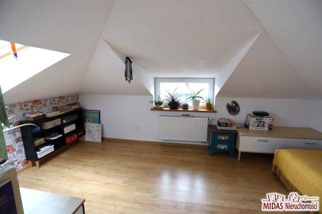 dom wolnostojący, 3 pokoje Ciechocinek. Zdjęcie 17