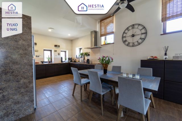 dom wolnostojący, 6 pokoi Widuchowa. Zdjęcie 2