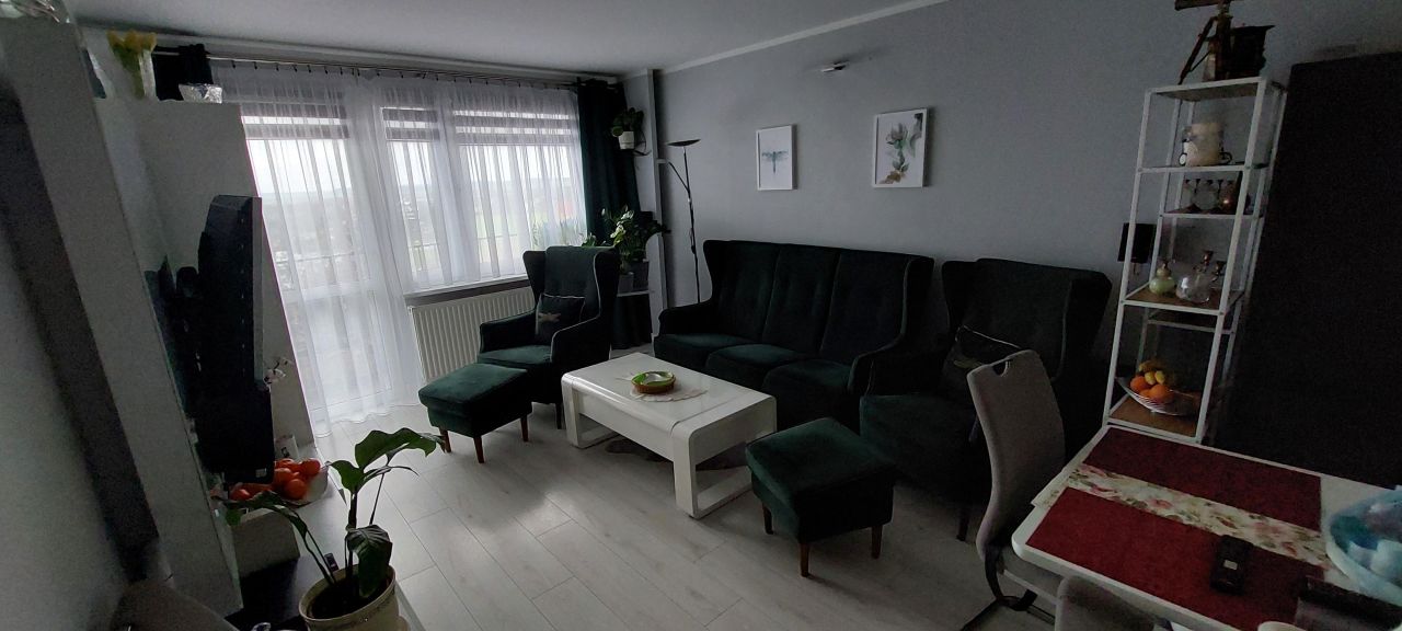 Mieszkanie 2-pokojowe Lubin Przylesie, ul. Leśna. Zdjęcie 7