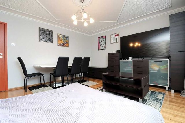 Mieszkanie 3-pokojowe Gorzów Wielkopolski Piaski, ul. Zofii Kuratowskiej. Zdjęcie 1