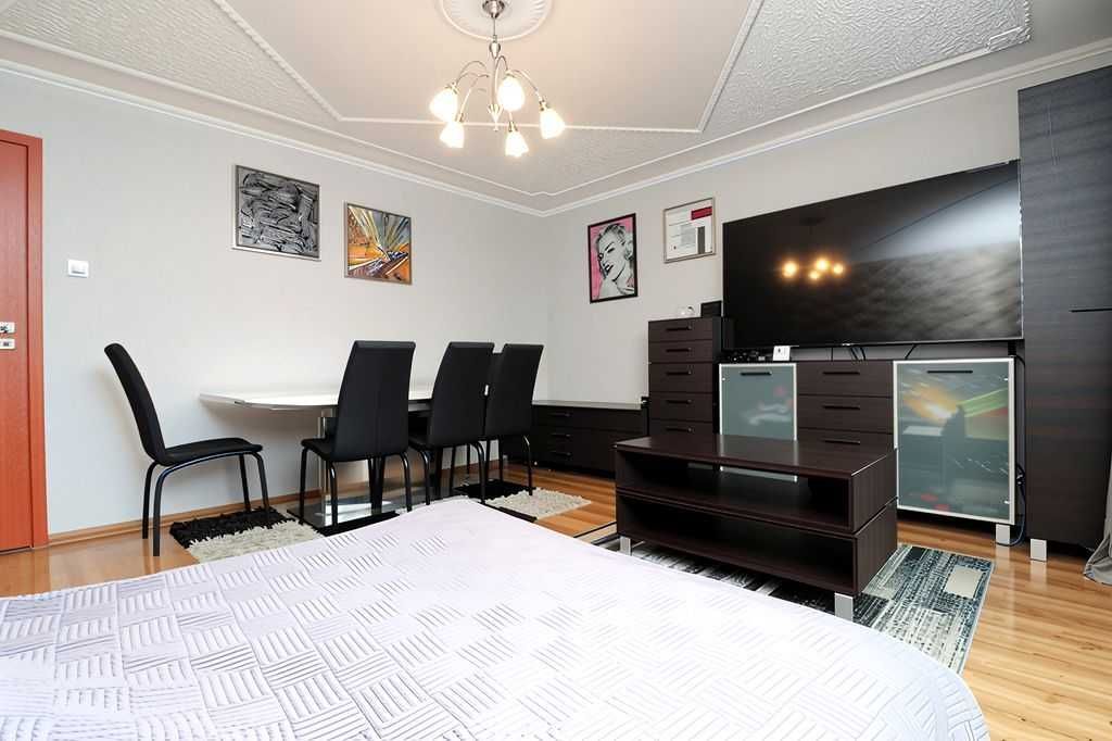 Mieszkanie 3-pokojowe Gorzów Wielkopolski Piaski, ul. Zofii Kuratowskiej