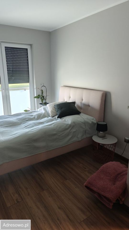 dom szeregowy, 4 pokoje Krośnice, ul. Piaskowa. Zdjęcie 16