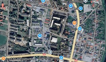 Mieszkanie 1-pokojowe Maków Mazowiecki, ul. Ciechanowska