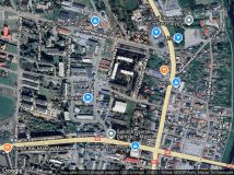 Mieszkanie 1-pokojowe Maków Mazowiecki, ul. Ciechanowska