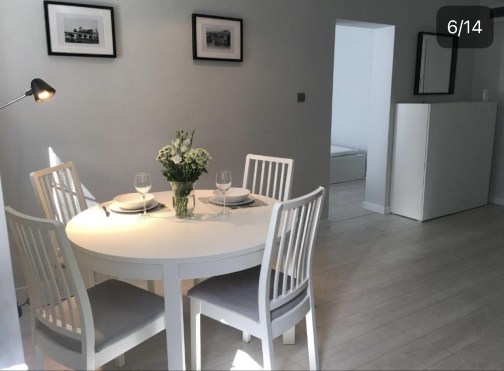 Mieszkanie 2-pokojowe Oświęcim Brzezinka, ul. Więźniów Oświęcimia. Zdjęcie 6