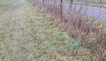 Działka budowlana Jasieniec